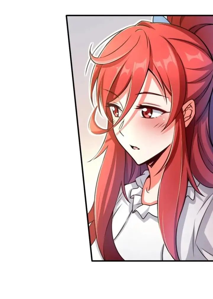 漫画《放开那个女巫》131 香皂第32张图