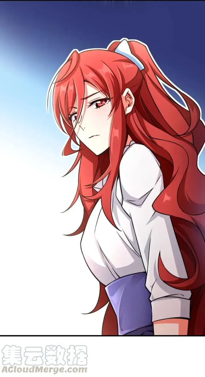 漫画《放开那个女巫》131 香皂第41张图