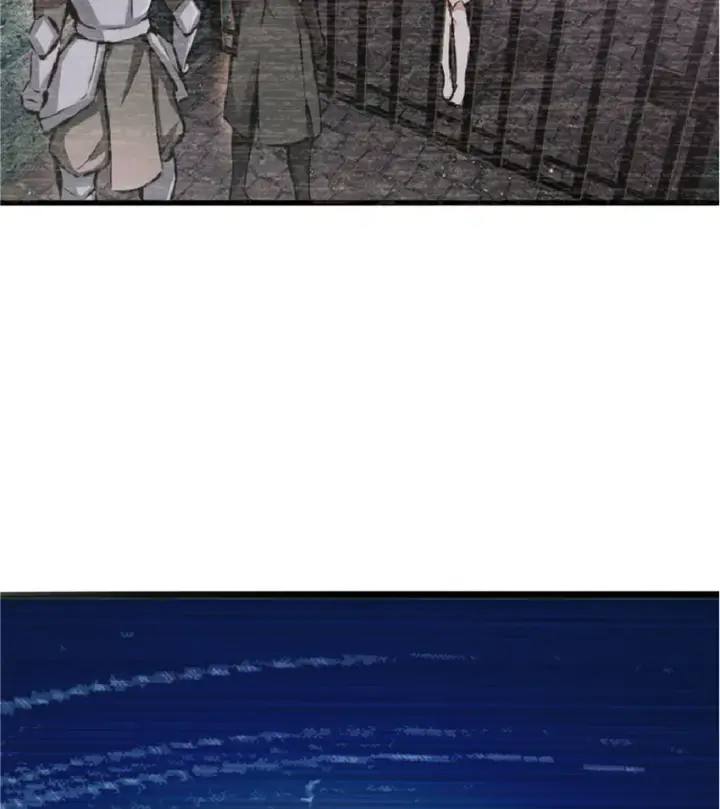 漫画《放开那个女巫》14 使者来访第12张图