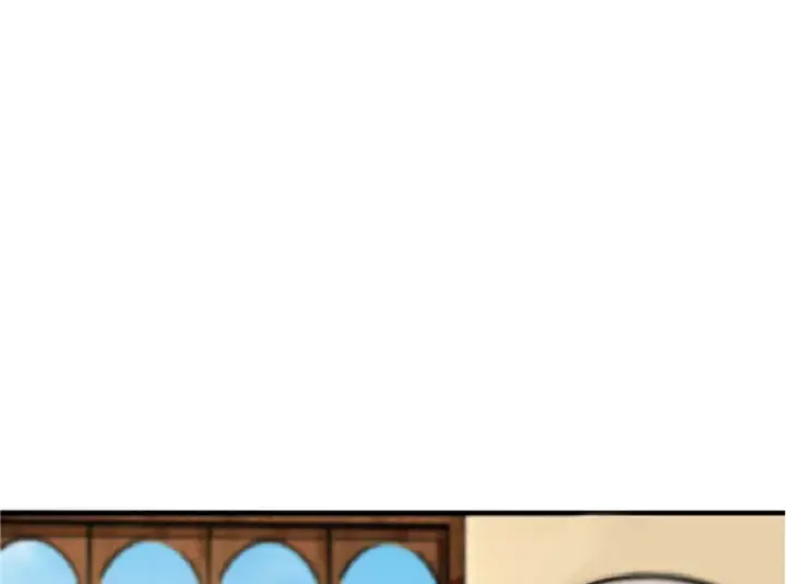 漫画《放开那个女巫》14 使者来访第2张图