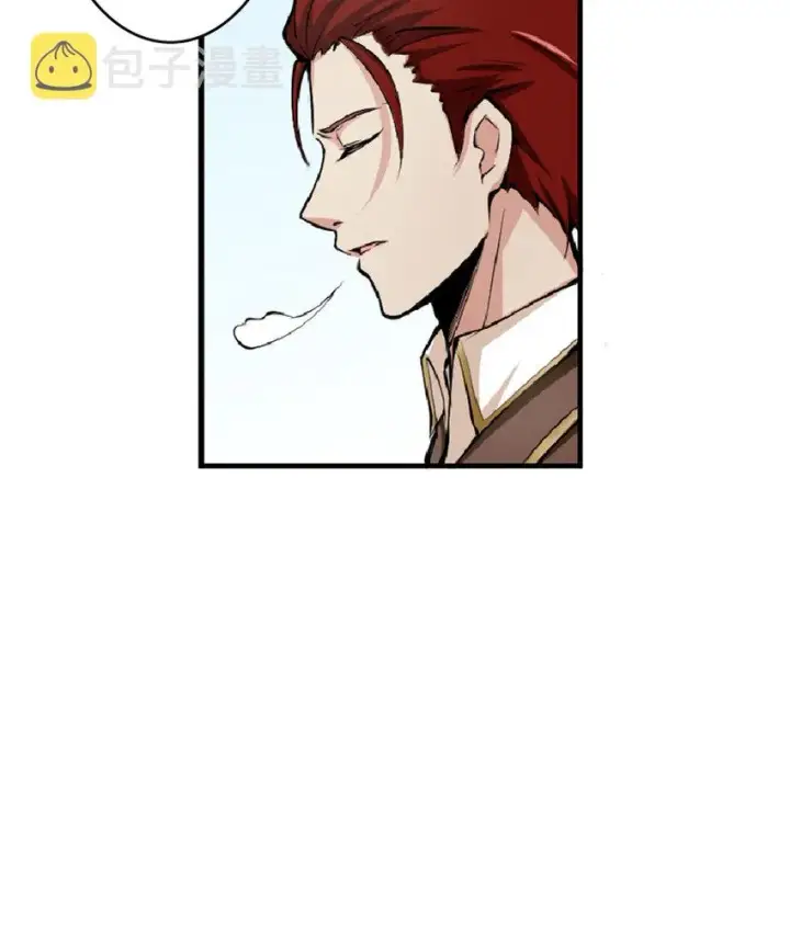 漫画《放开那个女巫》14 使者来访第36张图