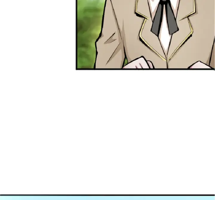 漫画《放开那个女巫》14 使者来访第40张图