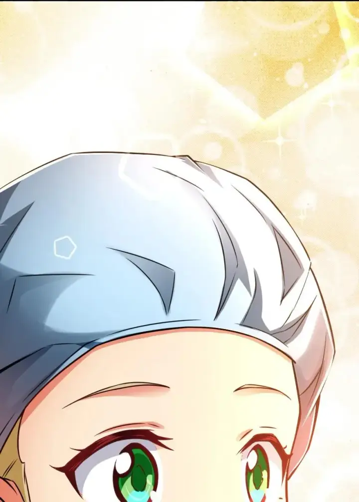 漫画《放开那个女巫》136 战疫第20张图