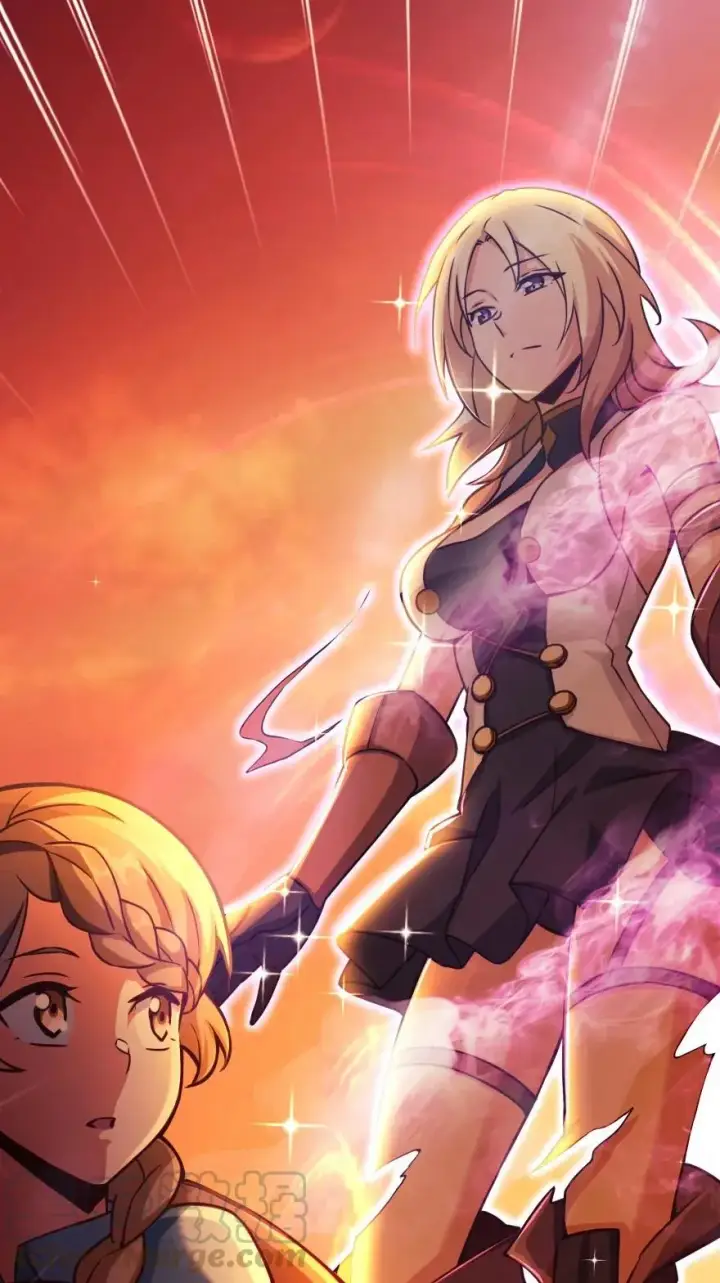 漫画《放开那个女巫》137 我想加入你们第13张图