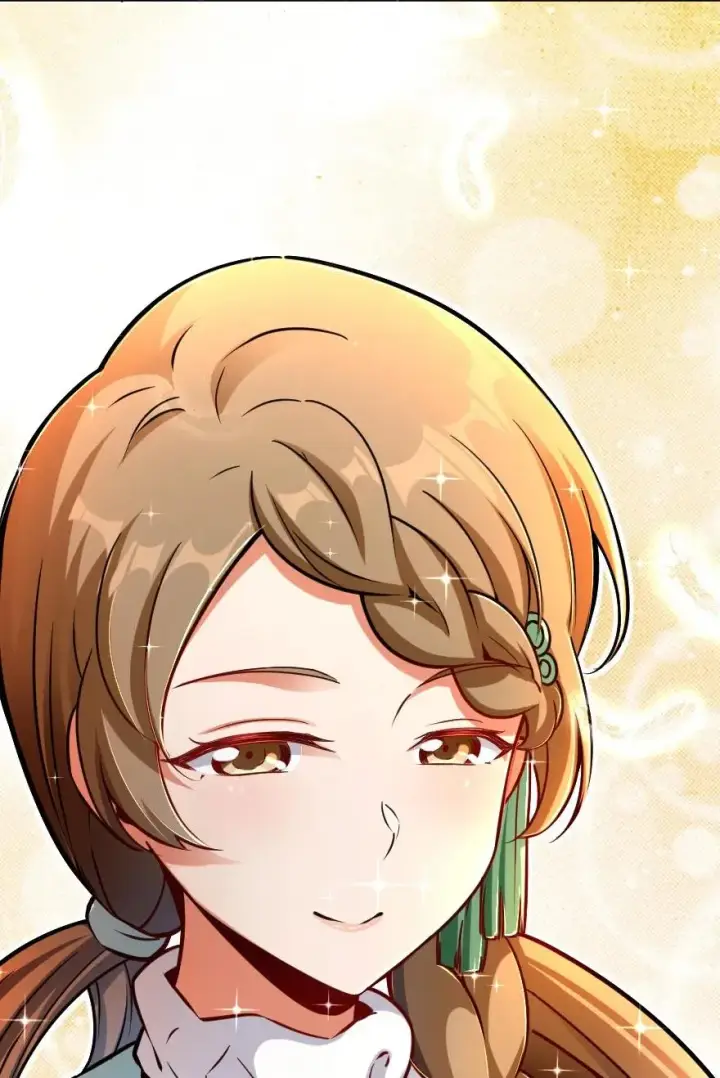 漫画《放开那个女巫》137 我想加入你们第42张图