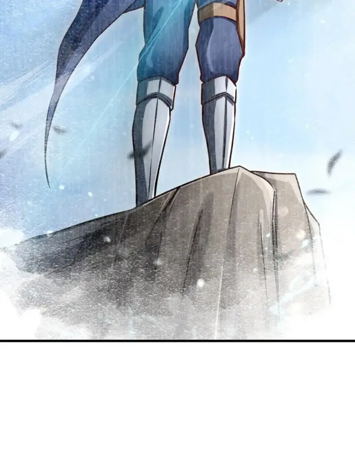 漫画《放开那个女巫》140 期待已久的胜利！第38张图