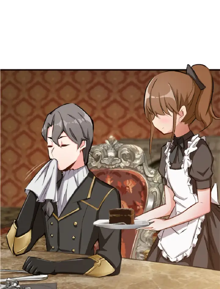 漫画《放开那个女巫》15 贸易谈判第4张图