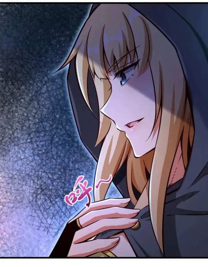 漫画《放开那个女巫》144 归途前夕第14张图