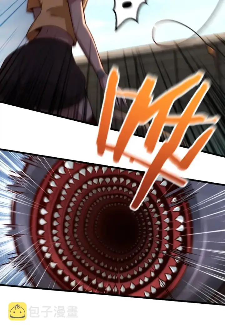 漫画《放开那个女巫》146 幽影群岛第26张图