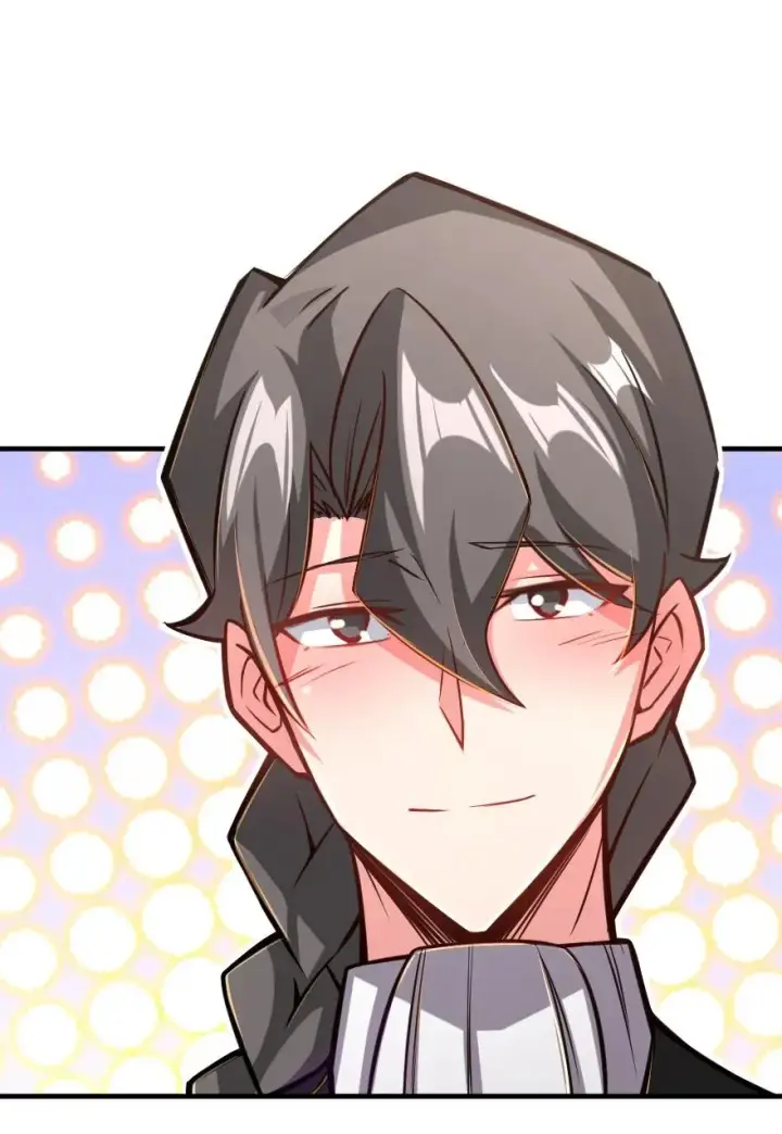 漫画《放开那个女巫》150 仅此而已第43张图