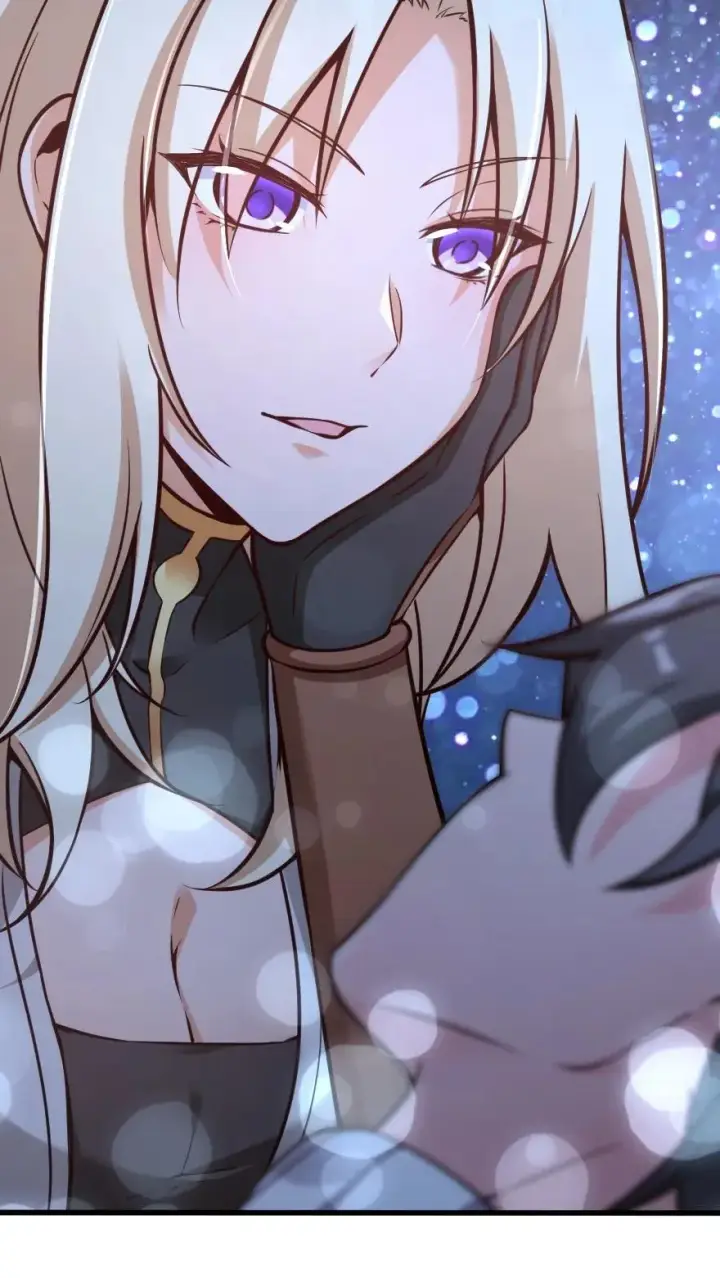 漫画《放开那个女巫》160 我就一直是我第47张图