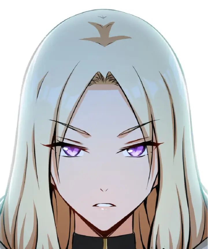 漫画《放开那个女巫》17 共助会第54张图