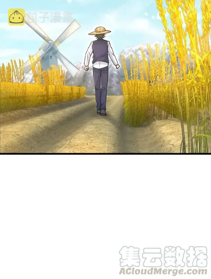 漫画《放开那个女巫》164 赤水河上的桥第45张图