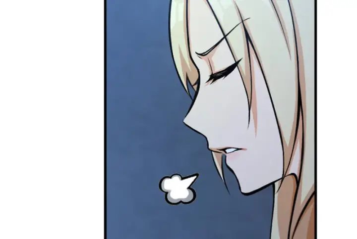 漫画《放开那个女巫》18 邪魔噬体第111张图