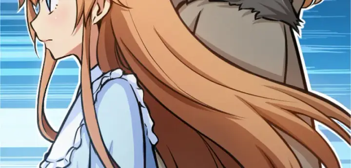 漫画《放开那个女巫》18 邪魔噬体第134张图