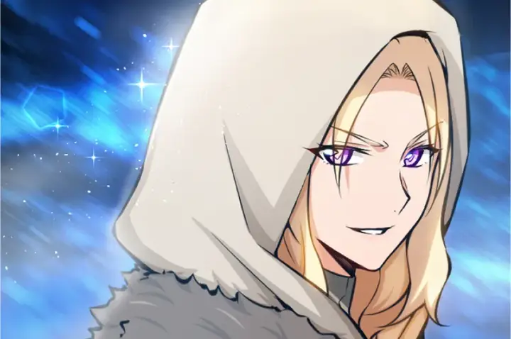 漫画《放开那个女巫》18 邪魔噬体第142张图