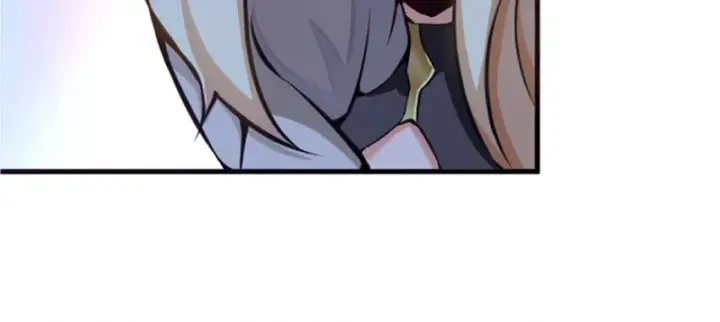 漫画《放开那个女巫》18 邪魔噬体第42张图