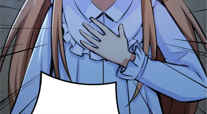 漫画《放开那个女巫》18 邪魔噬体第76张图