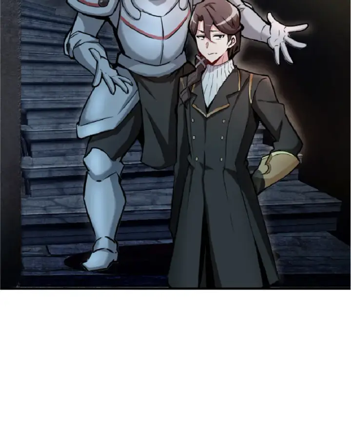 漫画《放开那个女巫》2 放开她！让我来！第44张图