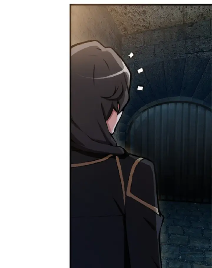 漫画《放开那个女巫》2 放开她！让我来！第46张图