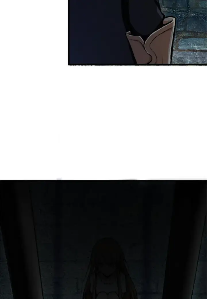 漫画《放开那个女巫》2 放开她！让我来！第47张图