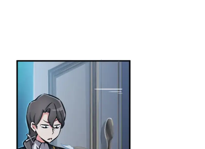 漫画《放开那个女巫》20 动力之源第68张图