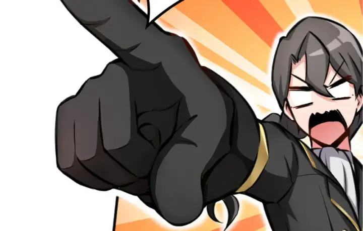 漫画《放开那个女巫》20 动力之源第80张图