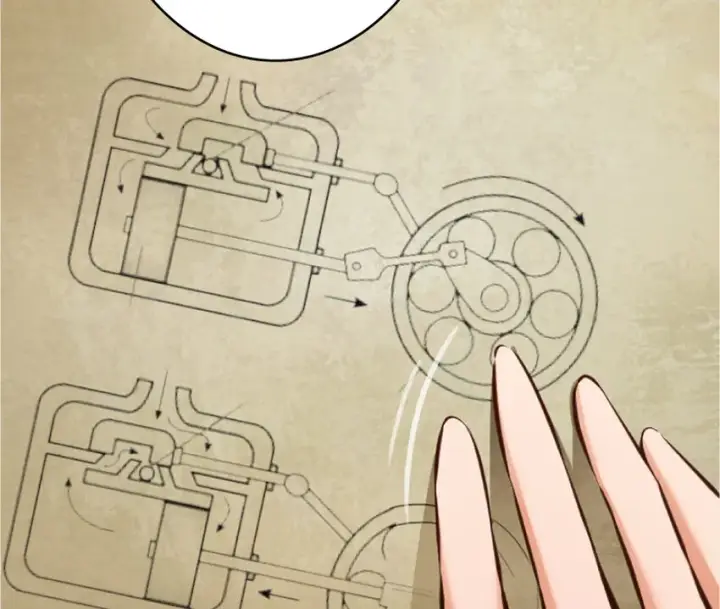漫画《放开那个女巫》20 动力之源第87张图