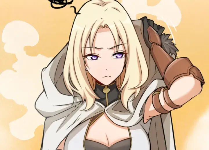漫画《放开那个女巫》21 海景第29张图