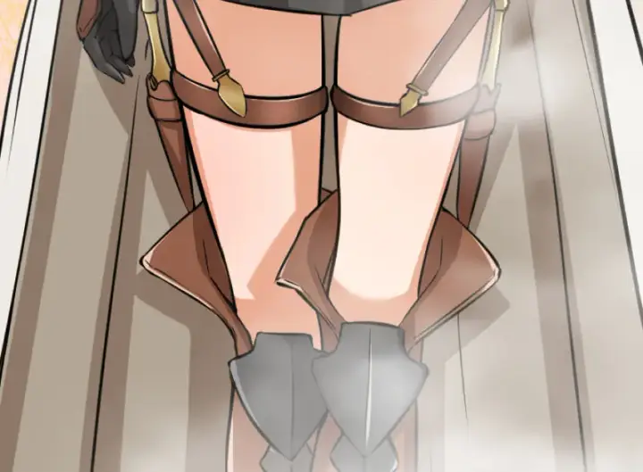 漫画《放开那个女巫》21 海景第31张图