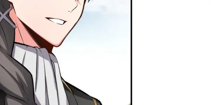 漫画《放开那个女巫》22 为了鸡蛋！第14张图