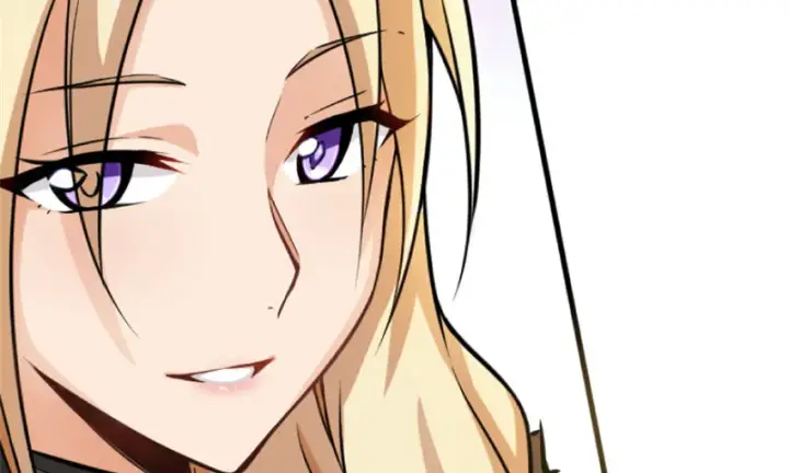 漫画《放开那个女巫》23 男人的浪漫第24张图