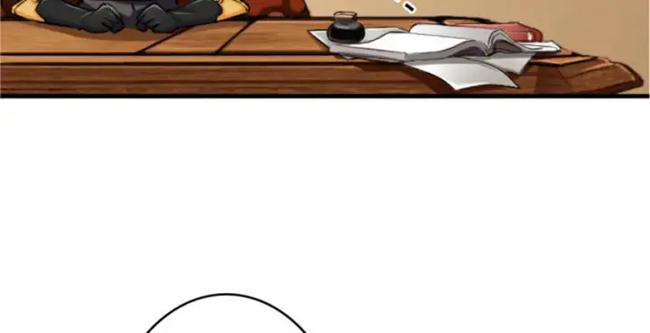 漫画《放开那个女巫》23 男人的浪漫第38张图