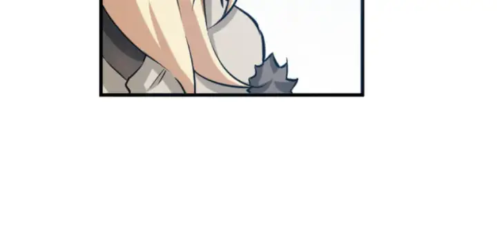 漫画《放开那个女巫》23 男人的浪漫第60张图