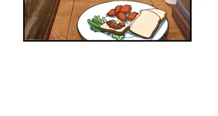 漫画《放开那个女巫》23 男人的浪漫第67张图