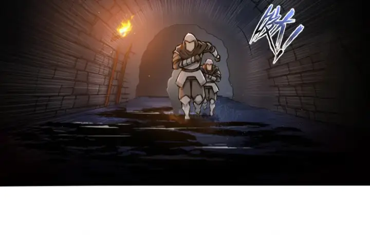 漫画《放开那个女巫》24 来自迷雾第5张图