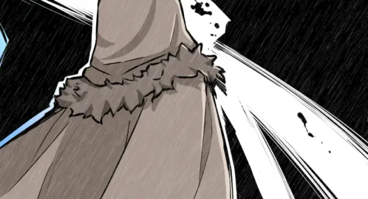 漫画《放开那个女巫》25 当之无愧的英雄第10张图