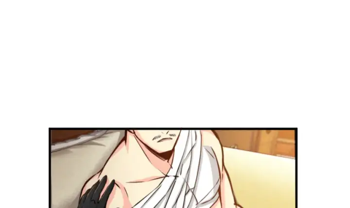 漫画《放开那个女巫》25 当之无愧的英雄第101张图