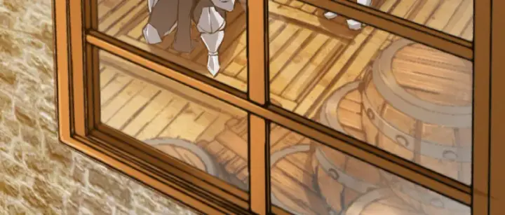 漫画《放开那个女巫》25 当之无愧的英雄第21张图