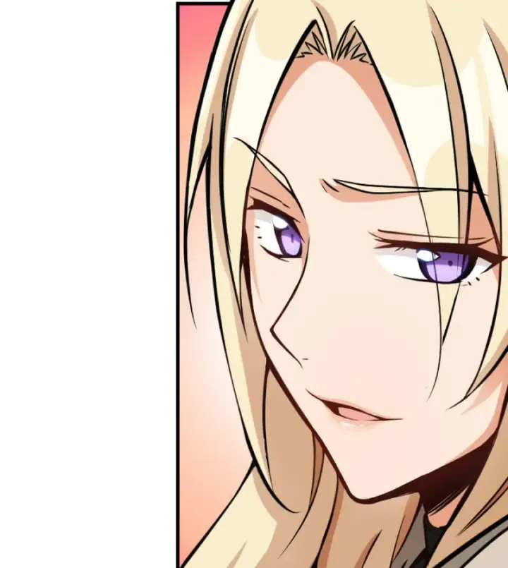 漫画《放开那个女巫》25 当之无愧的英雄第50张图