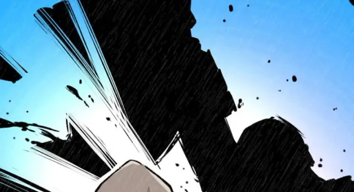 漫画《放开那个女巫》25 当之无愧的英雄第9张图