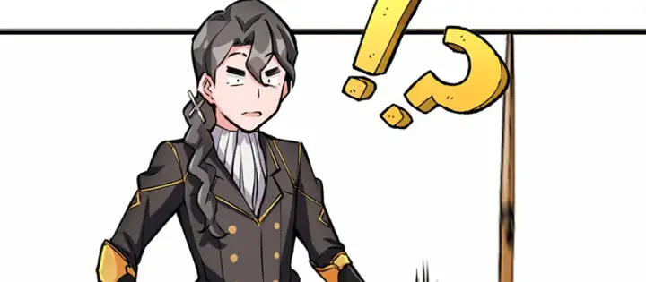 漫画《放开那个女巫》26 检阅第45张图