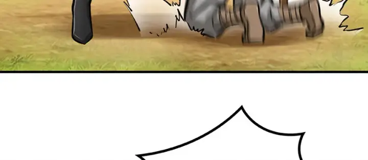 漫画《放开那个女巫》26 检阅第47张图