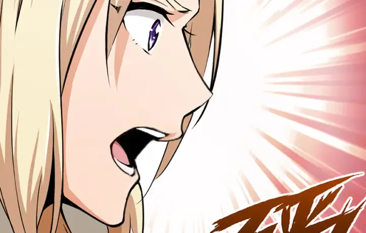 漫画《放开那个女巫》27 娜娜瓦暴露了！第101张图