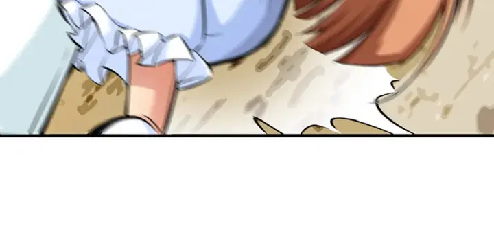 漫画《放开那个女巫》27 娜娜瓦暴露了！第113张图
