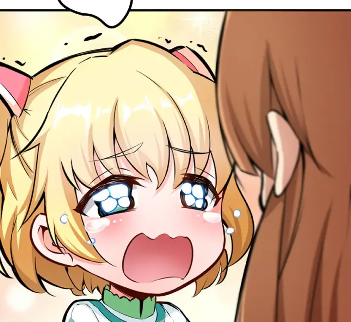 漫画《放开那个女巫》27 娜娜瓦暴露了！第115张图