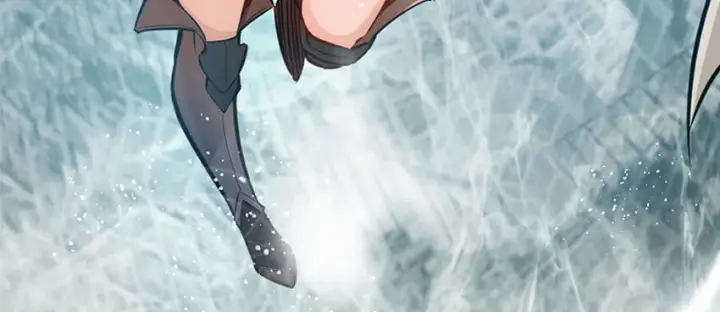 漫画《放开那个女巫》27 娜娜瓦暴露了！第15张图