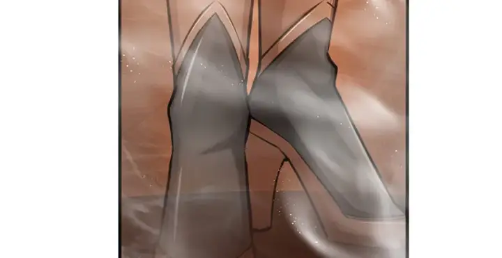 漫画《放开那个女巫》27 娜娜瓦暴露了！第29张图