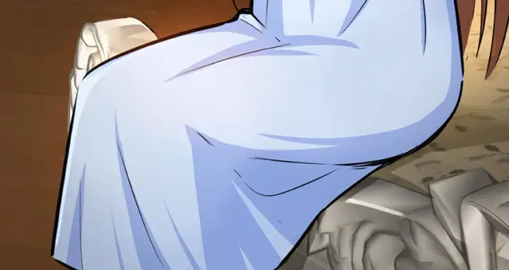 漫画《放开那个女巫》27 娜娜瓦暴露了！第38张图
