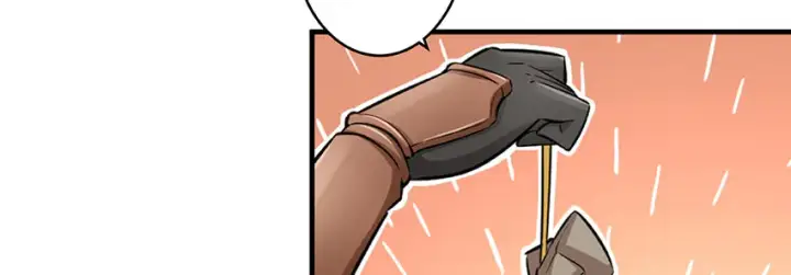 漫画《放开那个女巫》27 娜娜瓦暴露了！第45张图